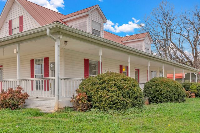 6907 Short Mountain Rd, Woodbury, TN 37190