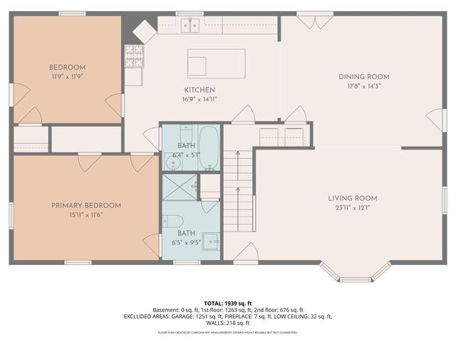6907 Short Mountain Rd, Woodbury, TN 37190