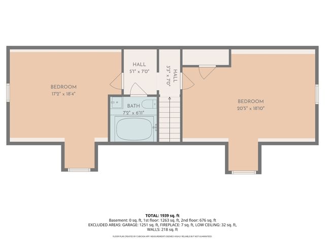 6907 Short Mountain Rd, Woodbury, TN 37190