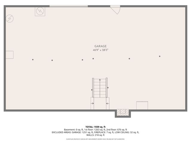 6907 Short Mountain Rd, Woodbury, TN 37190