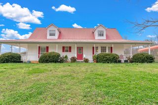 6907 Short Mountain Rd, Woodbury, TN 37190