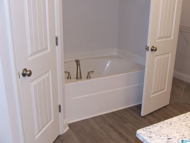 409 YORKTOWN COURT, Montevallo, AL 35115