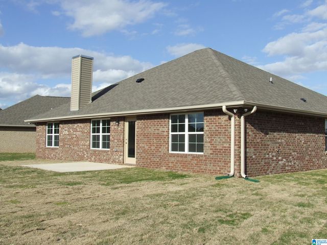 409 YORKTOWN COURT, Montevallo, AL 35115