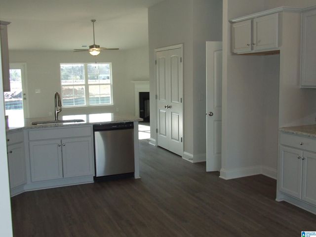 409 YORKTOWN COURT, Montevallo, AL 35115