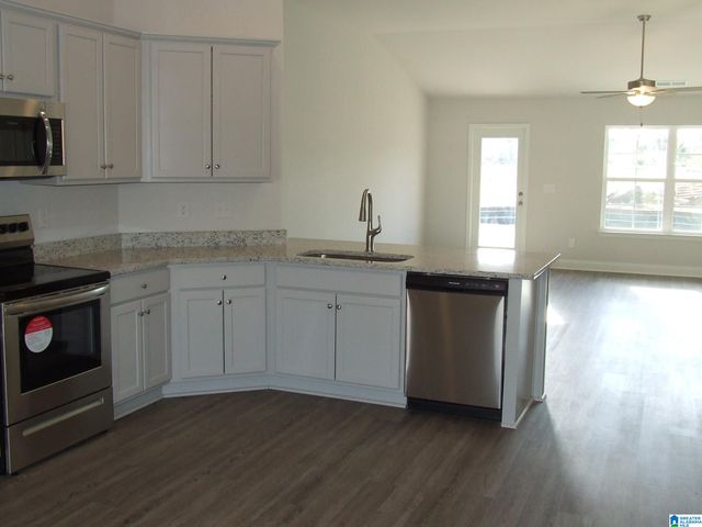 409 YORKTOWN COURT, Montevallo, AL 35115