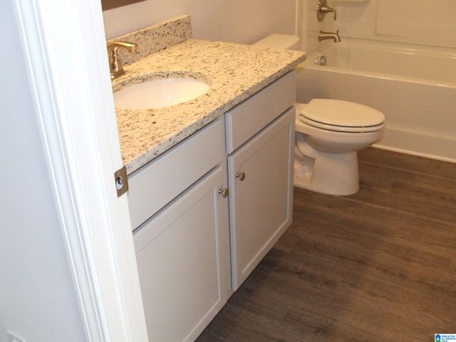 409 YORKTOWN COURT, Montevallo, AL 35115