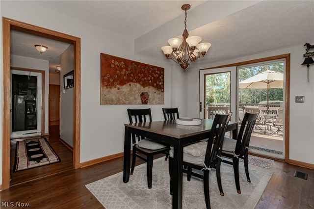 3195 Narrows Road, Perry, OH 44081