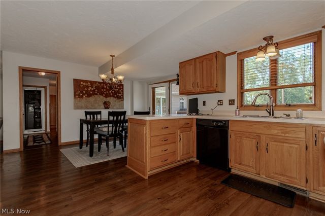 3195 Narrows Road, Perry, OH 44081