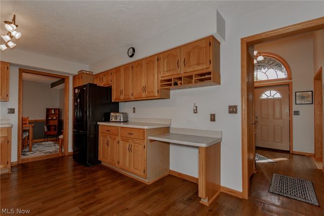 3195 Narrows Road, Perry, OH 44081