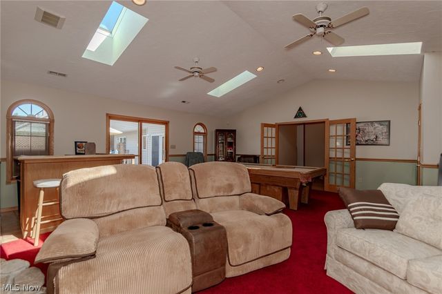 3195 Narrows Road, Perry, OH 44081