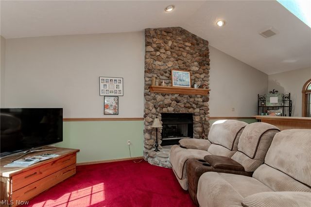 3195 Narrows Road, Perry, OH 44081
