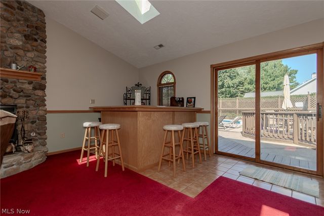 3195 Narrows Road, Perry, OH 44081