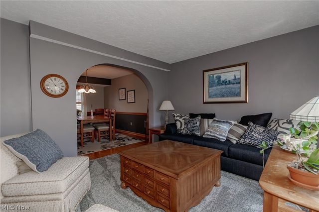 3195 Narrows Road, Perry, OH 44081