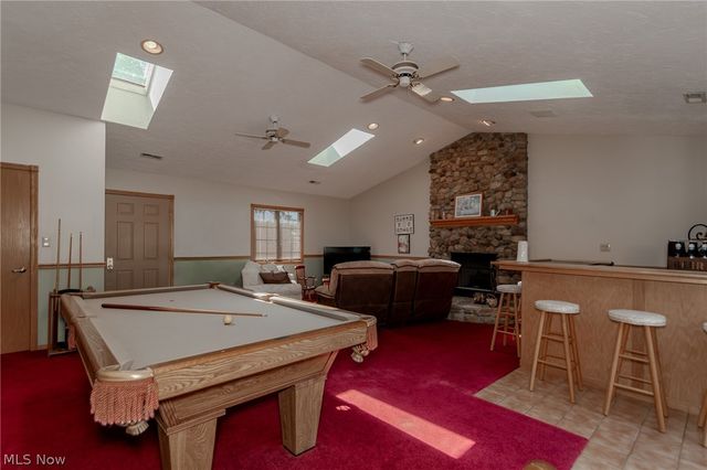 3195 Narrows Road, Perry, OH 44081