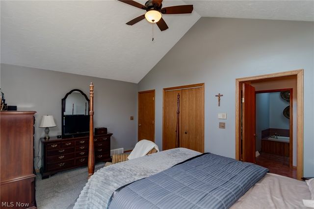 3195 Narrows Road, Perry, OH 44081