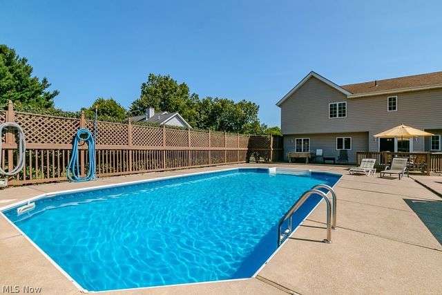 3195 Narrows Road, Perry, OH 44081