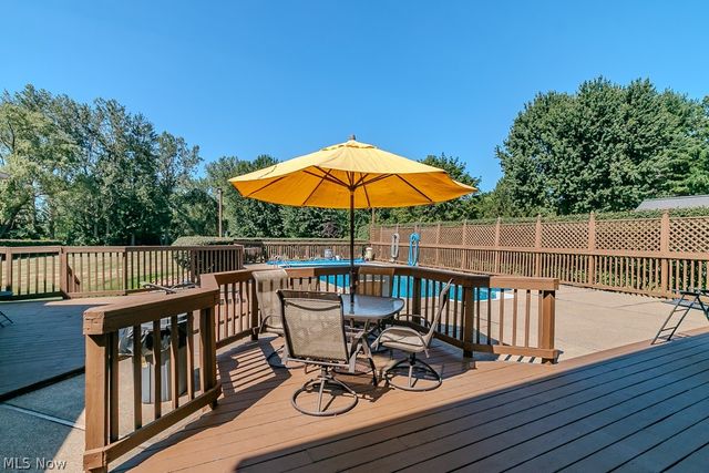 3195 Narrows Road, Perry, OH 44081