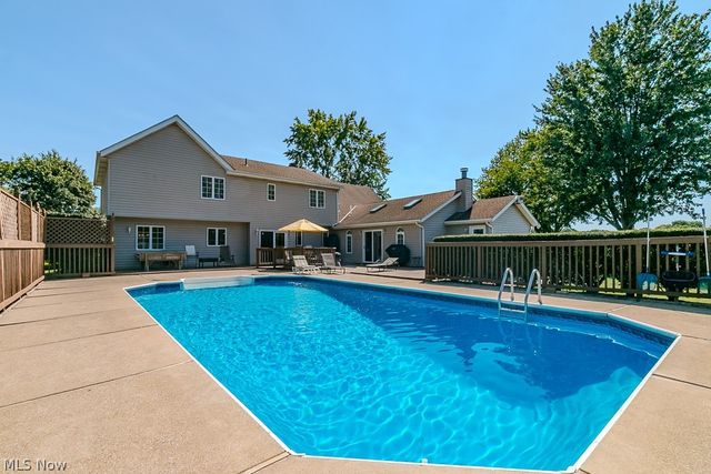 3195 Narrows Road, Perry, OH 44081