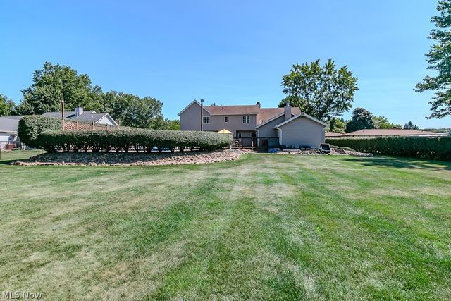 3195 Narrows Road, Perry, OH 44081