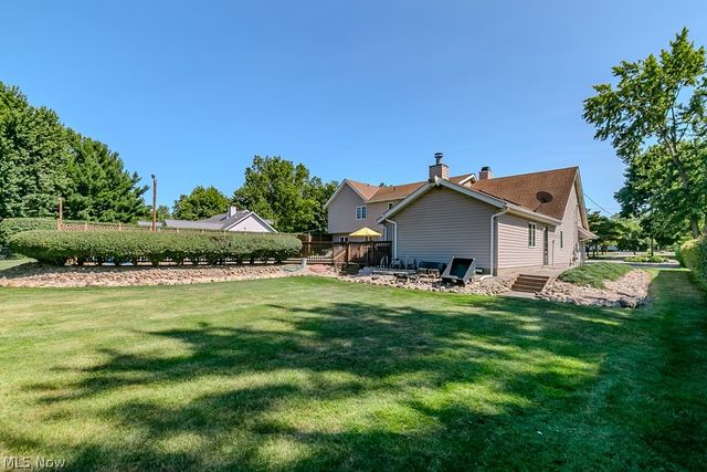 3195 Narrows Road, Perry, OH 44081