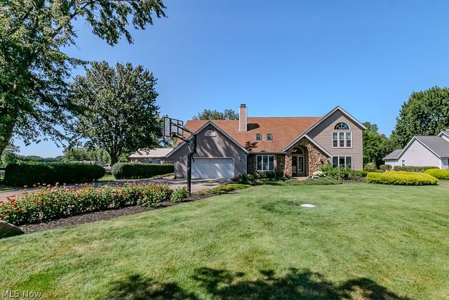 3195 Narrows Road, Perry, OH 44081