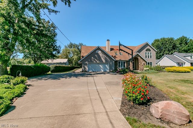 3195 Narrows Road, Perry, OH 44081