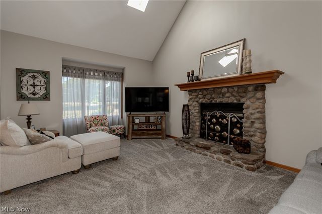 3195 Narrows Road, Perry, OH 44081