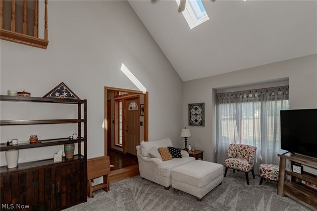 3195 Narrows Road, Perry, OH 44081