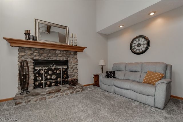 3195 Narrows Road, Perry, OH 44081