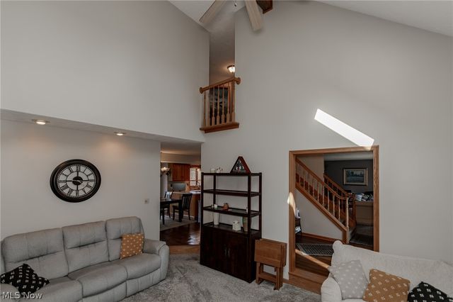 3195 Narrows Road, Perry, OH 44081