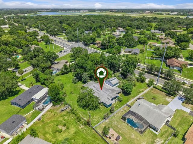 1730 NEPTUNE ROAD, Kissimmee, FL 34744