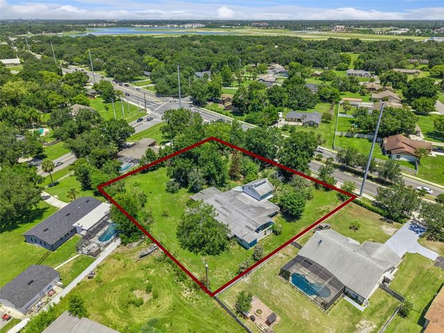 1730 NEPTUNE ROAD, Kissimmee, FL 34744