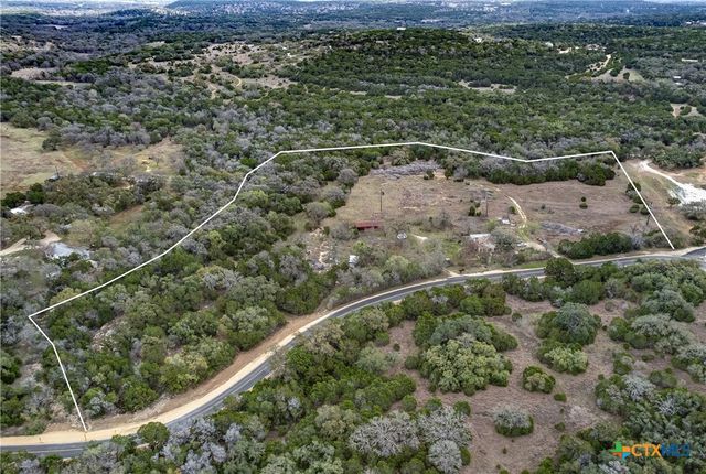 250 Mail Route Road, Fischer, TX 78623