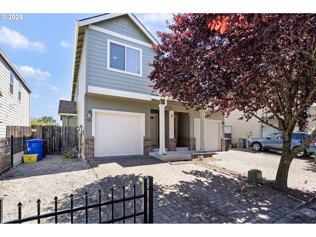 528 Se 204TH Pl, Gresham, OR 97030