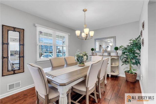 16 Twain Avenue, Old Bridge, NJ 08857