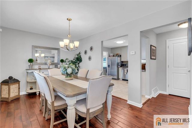 16 Twain Avenue, Old Bridge, NJ 08857