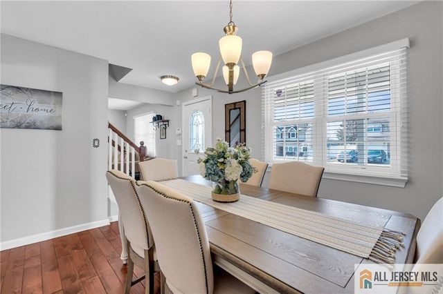 16 Twain Avenue, Old Bridge, NJ 08857