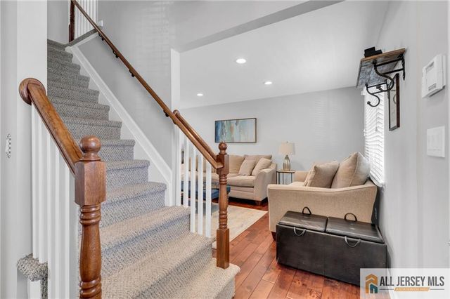 16 Twain Avenue, Old Bridge, NJ 08857