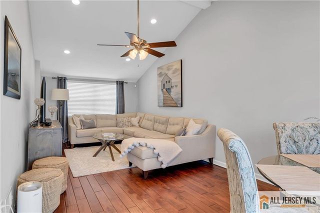 16 Twain Avenue, Old Bridge, NJ 08857