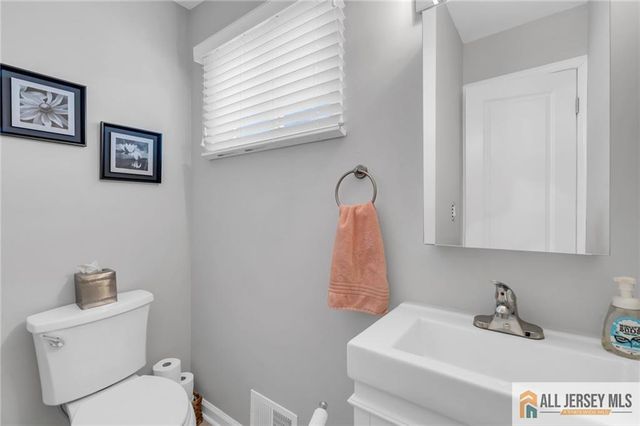 16 Twain Avenue, Old Bridge, NJ 08857