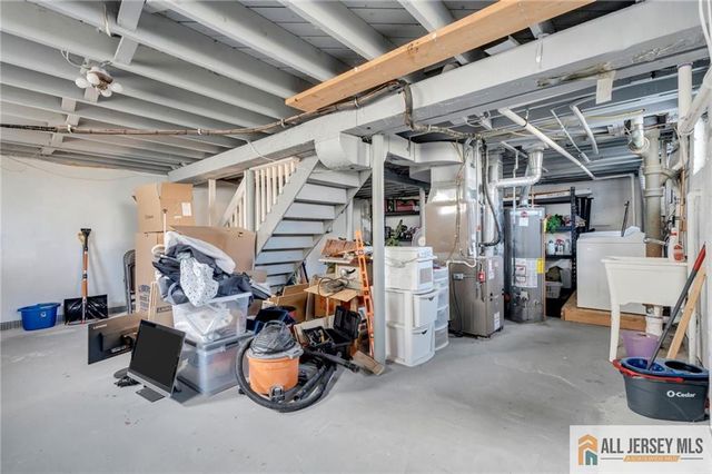 16 Twain Avenue, Old Bridge, NJ 08857