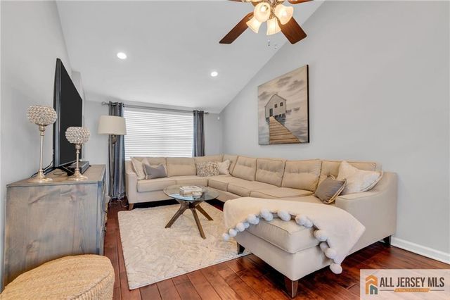 16 Twain Avenue, Old Bridge, NJ 08857