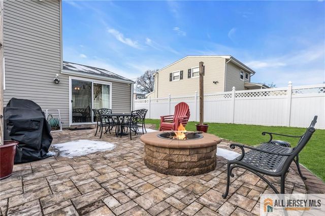 16 Twain Avenue, Old Bridge, NJ 08857