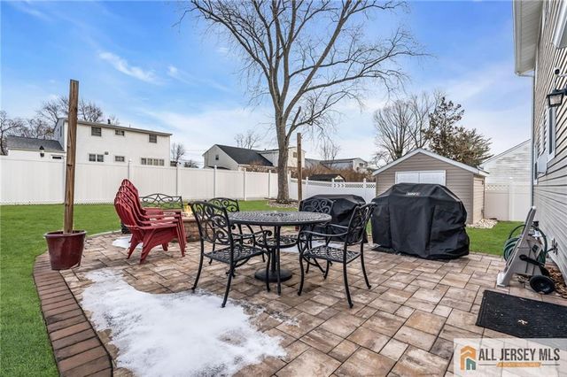 16 Twain Avenue, Old Bridge, NJ 08857