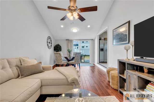 16 Twain Avenue, Old Bridge, NJ 08857