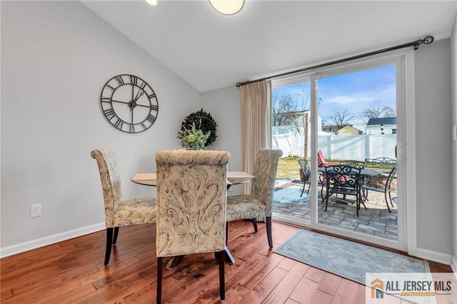 16 Twain Avenue, Old Bridge, NJ 08857