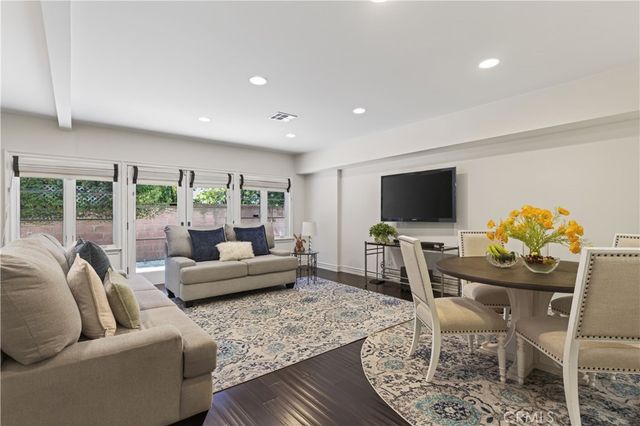 2257 Manning Avenue, Los Angeles, CA 90064