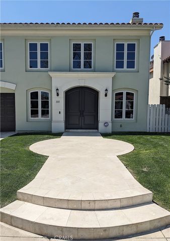 2257 Manning Avenue, Los Angeles, CA 90064