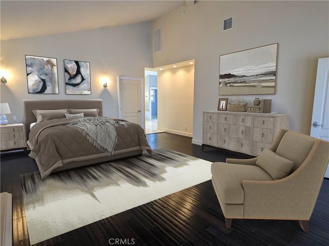 2257 Manning Avenue, Los Angeles, CA 90064