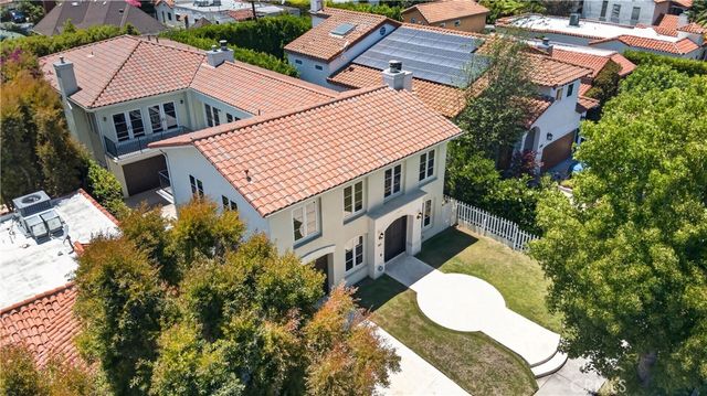 2257 Manning Avenue, Los Angeles, CA 90064